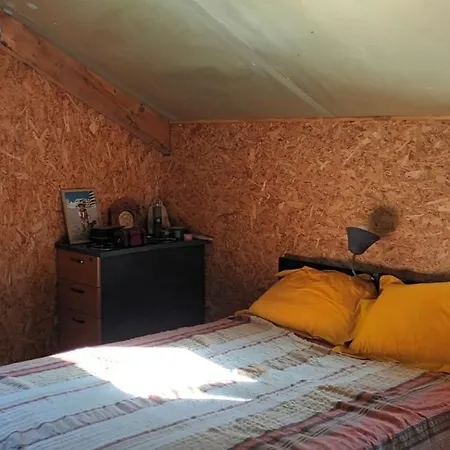 木屋 En Cevennes Pour 6