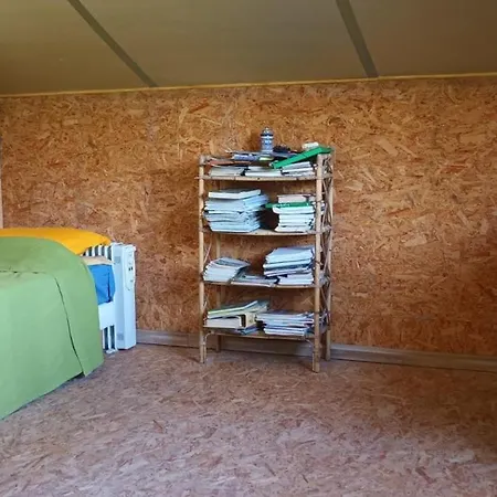 En Cevennes Pour 6 * Saint-André-de-Valborgne