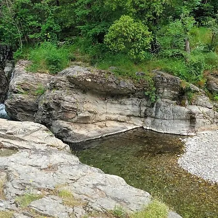 En Cevennes Pour 6 *